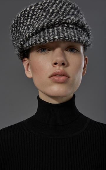 Eugenia Kim Carmella Cap