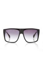Kaleos Eyehunters D-frame Acetate Sunglasses