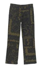 By Malene Birger Heliah Cotton Twill Pants
