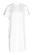 Courrges Poplin Dress