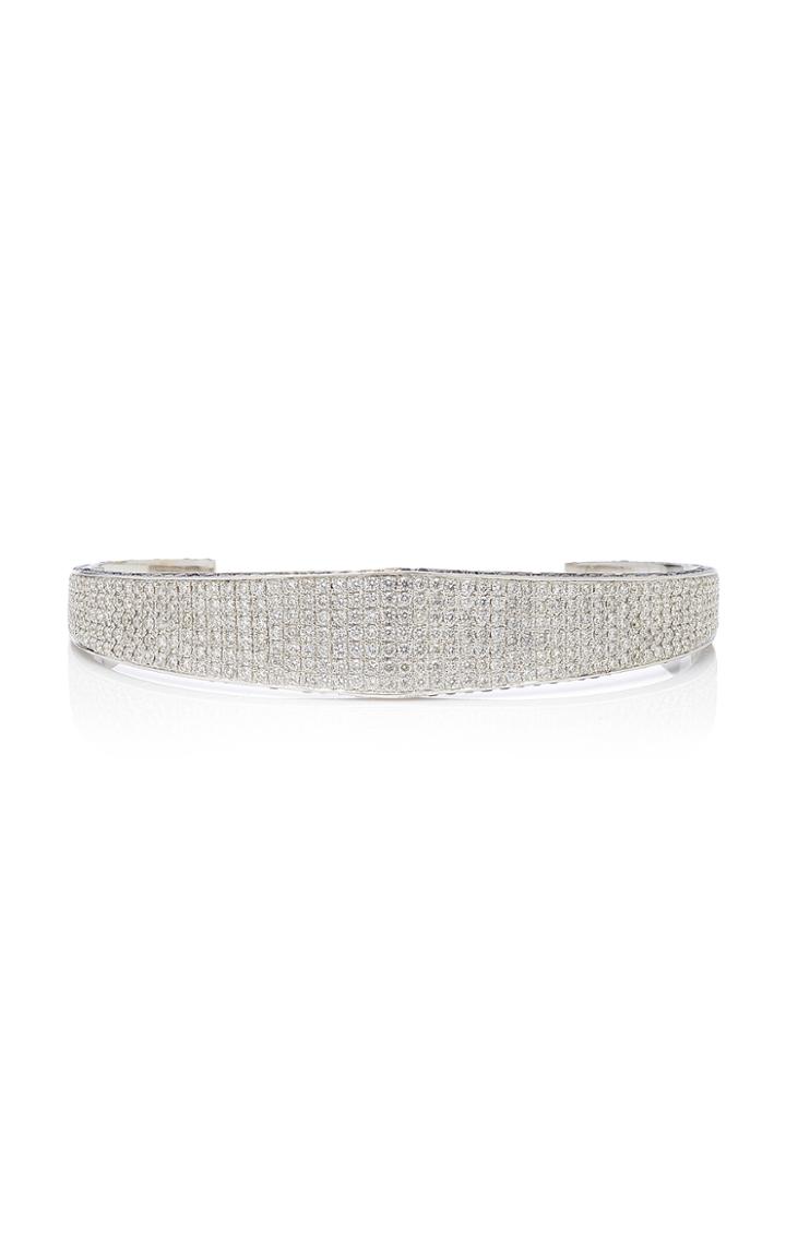 Ralph Masri Modernist Cuff