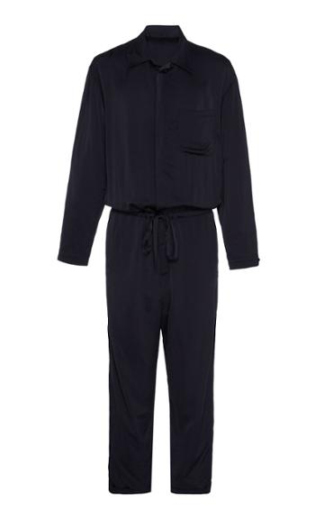 Deveaux Viscose Jumpsuit