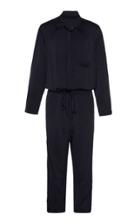 Deveaux Viscose Jumpsuit