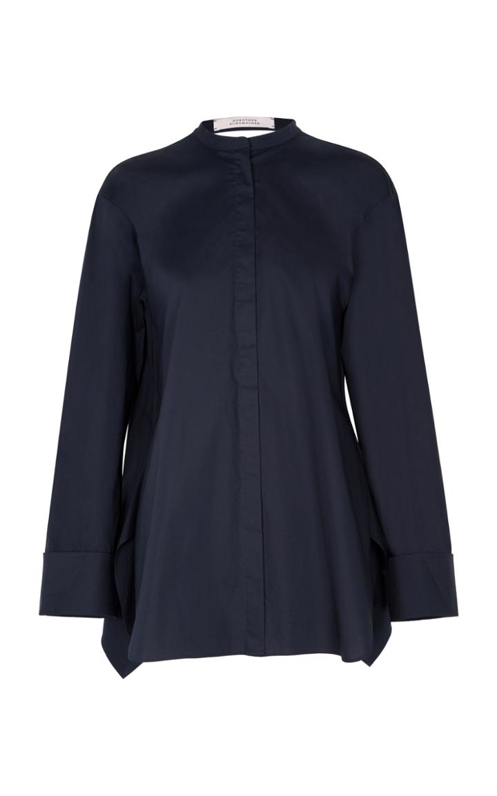 Dorothee Schumacher Cool Touch Shirt