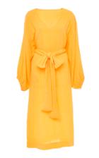 Rhode Resort Delilah Midi Dress