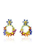 Moda Operandi Elizabeth Cole Britt Earrings