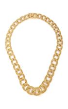 Moda Operandi Simon Teakle Vintage Georges Lenfant Necklace
