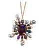 Daniela Villegas Asteria Necklace