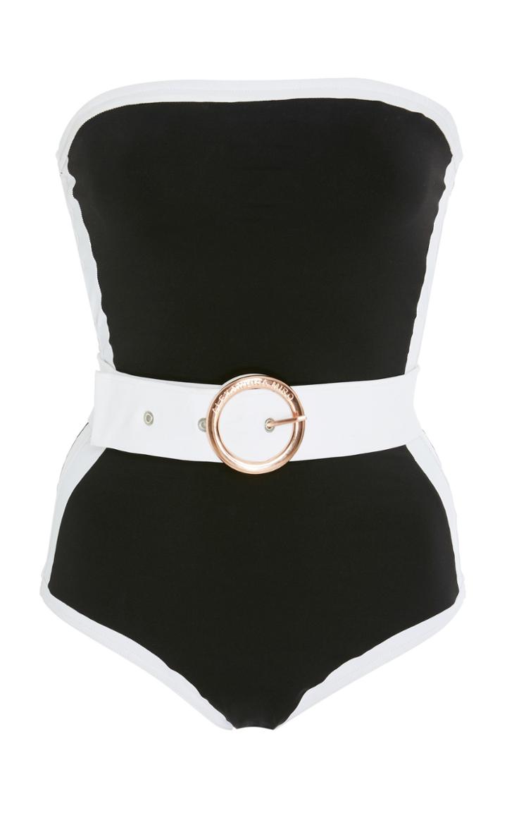 Alexandra Miro The Whitney One Piece Swimsuit