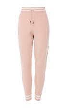 Zo Jordan Blush Hitchcock Trousers