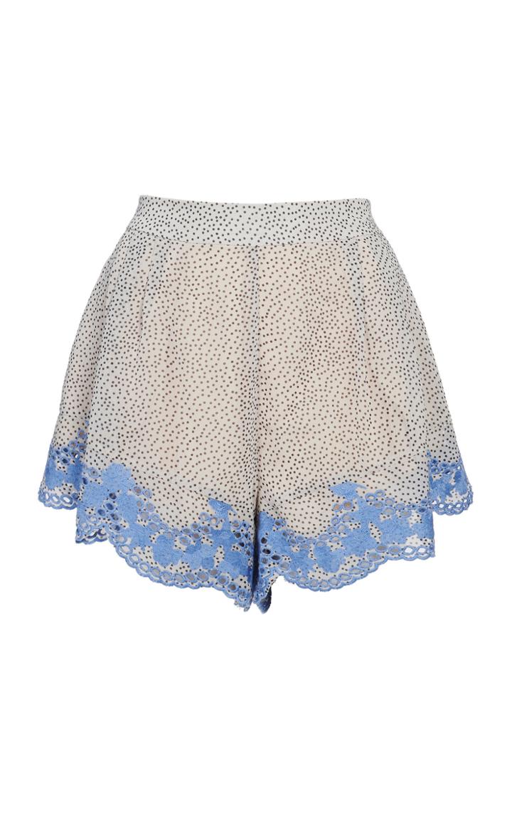 We Are Kindred Argentina Printed Shorts
