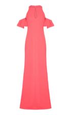 Safiyaa Lenora Long Dress