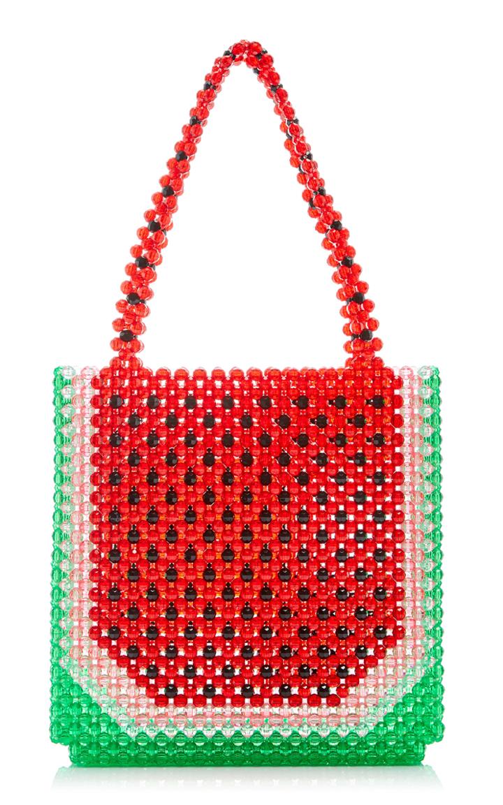 Susan Alexandra Watermelon Jumbo Bag