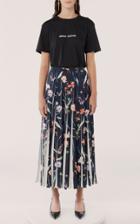 Moda Operandi Jason Wu Collection Logo-print Cotton Jersey T-shirt