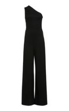 Rosetta Getty One Shoulder Jumpsuit