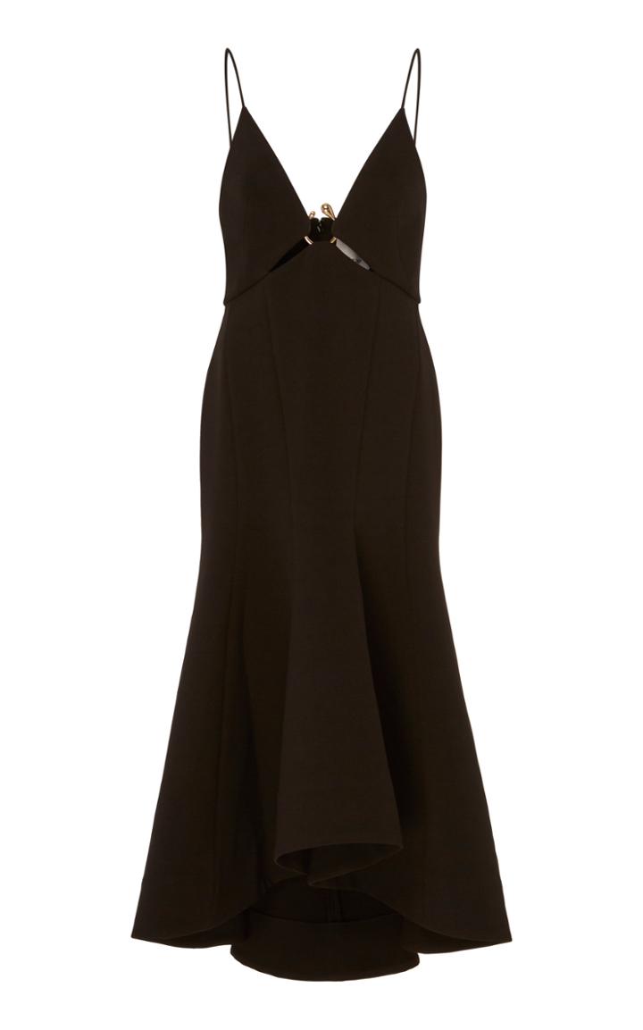 Acler Marine Dress
