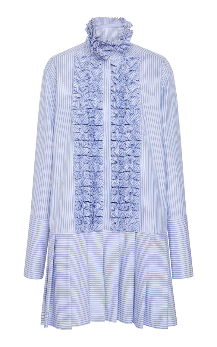 Maggie Marilyn Live A Little Cotton Dress