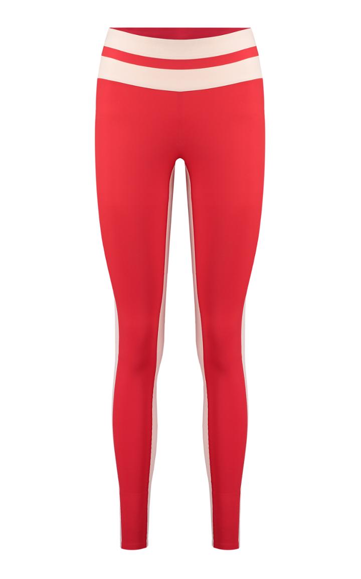Vaara Flo Tuxedo Legging