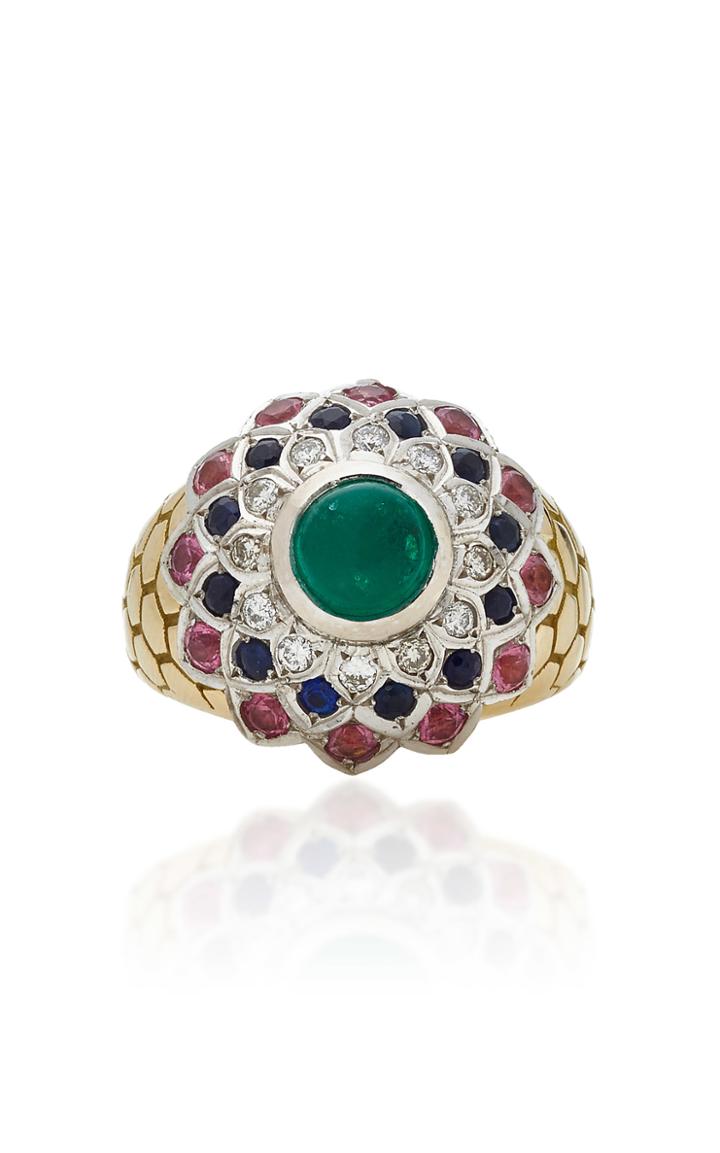 Mallarino Miranda Ring
