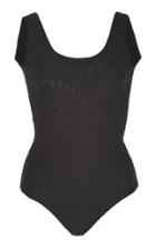 Moda Operandi Albus Lumen Scoop Neck Swimsuit Size: 6