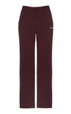 Off-white C/o Virgil Abloh Stretch Cigarette Pant
