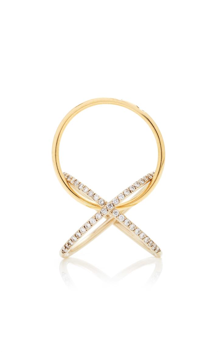 Charlotte Chesnais Xo Ring