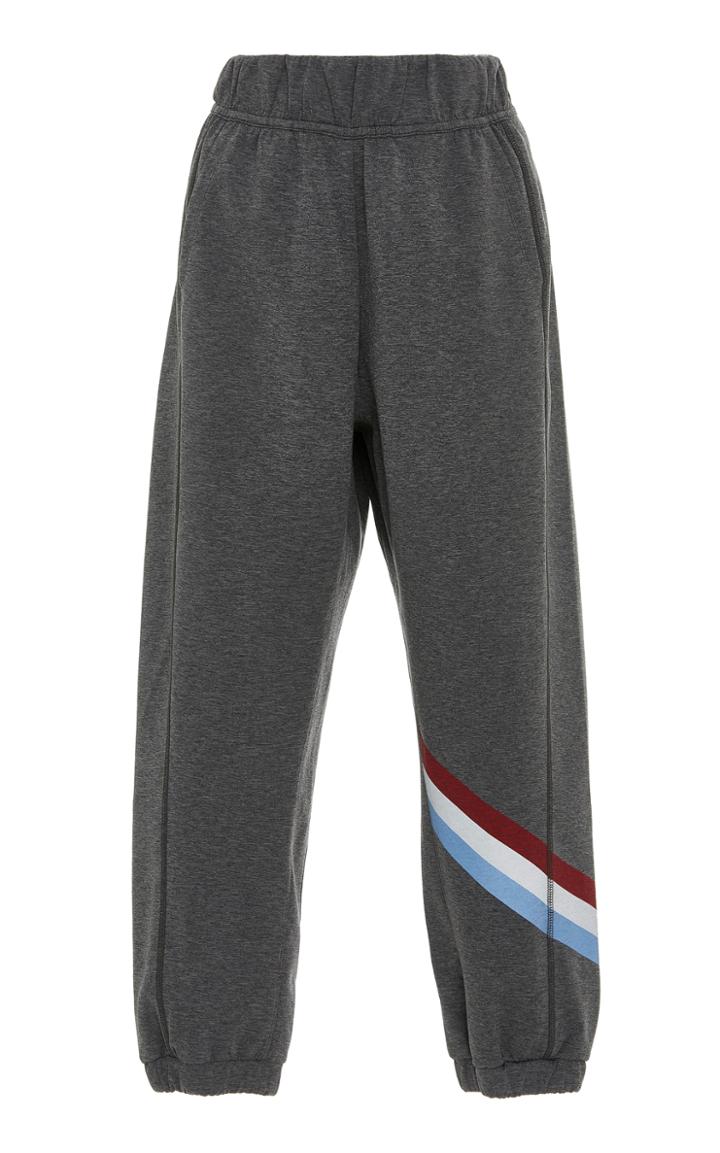 Lndr Cool Down Grey Marl Pants