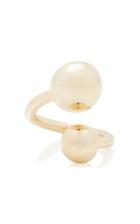 Beaufille Electron Ring
