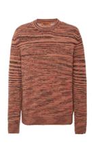 Missoni Striped Cashmere Sweater