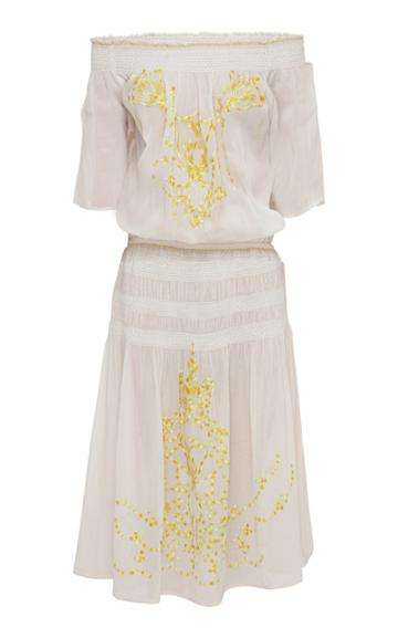 All That Remains Bella Smocked Dress