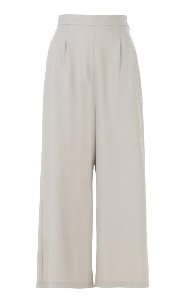 Anatomi Pearla Linen Square Pants
