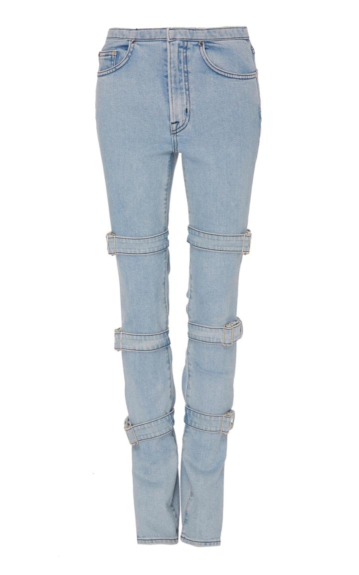 Cotton Citizen The Buckled Jean