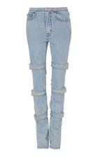 Cotton Citizen The Buckled Jean