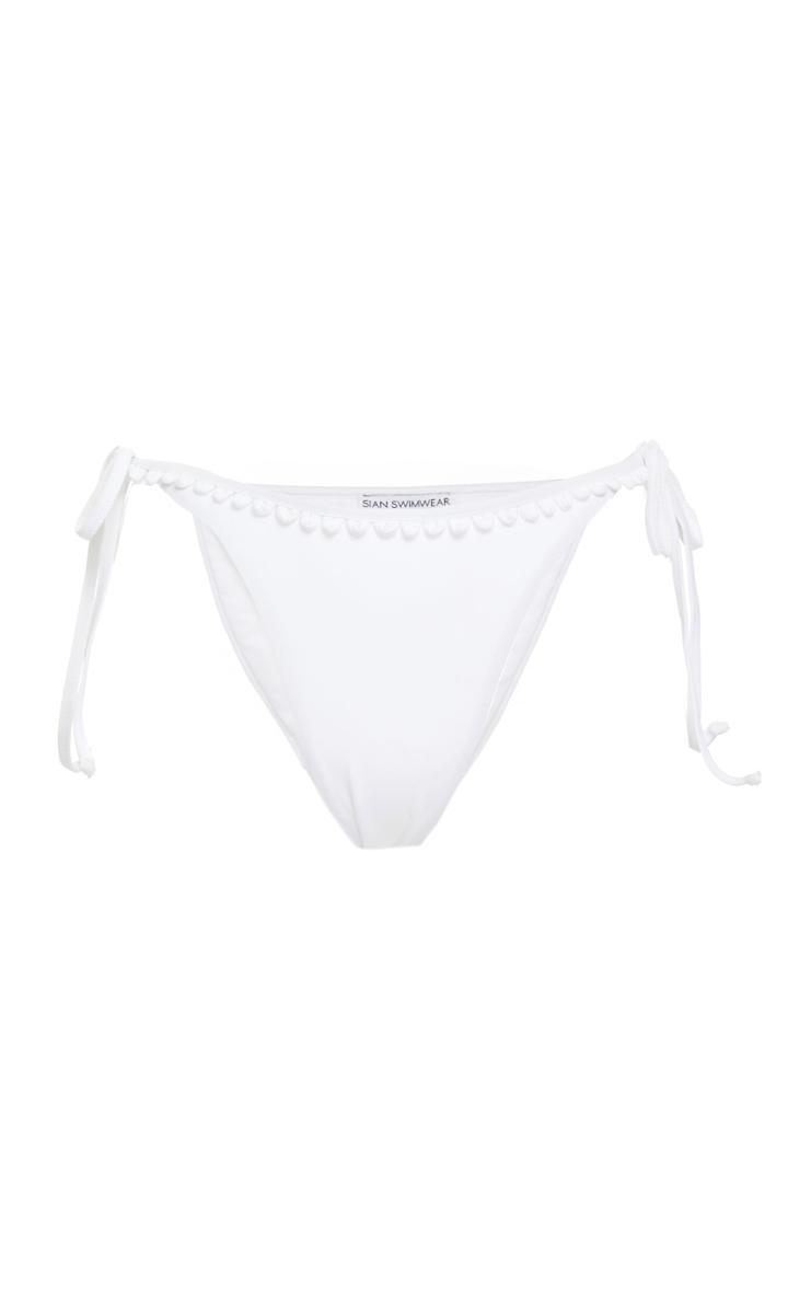 Sian Swim Lulu String Bikini Bottoms