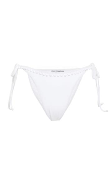 Sian Swim Lulu String Bikini Bottoms
