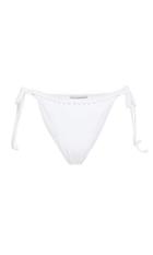 Sian Swim Lulu String Bikini Bottoms