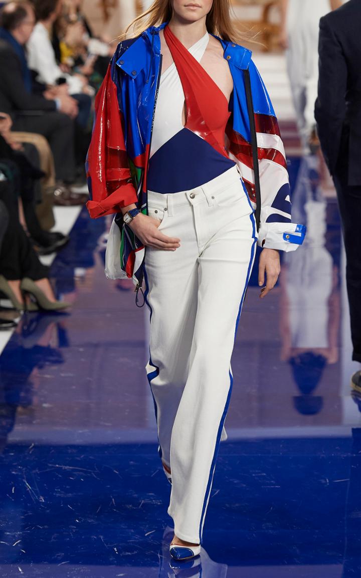 Ralph Lauren Edythe Swimsuit