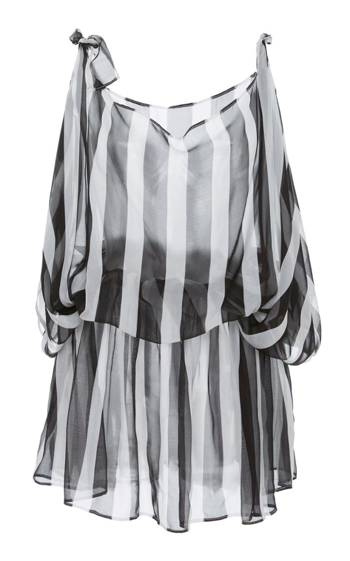Caroline Constas Clara Cover Up