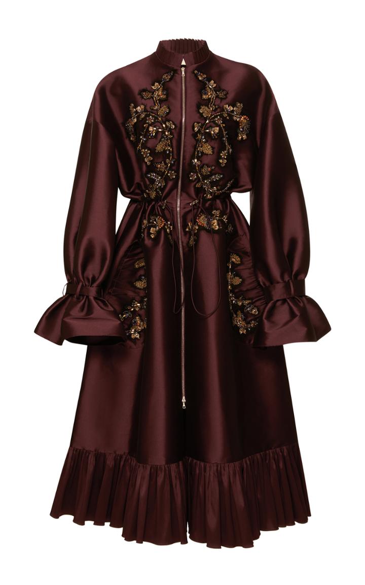 Sachin & Babi Embellished Kamdar Coat