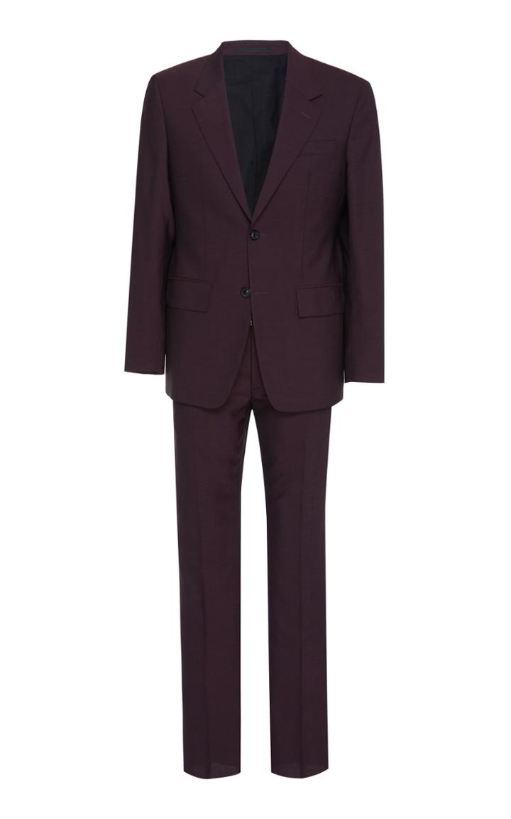 Maison Margiela Single-breasted Suit