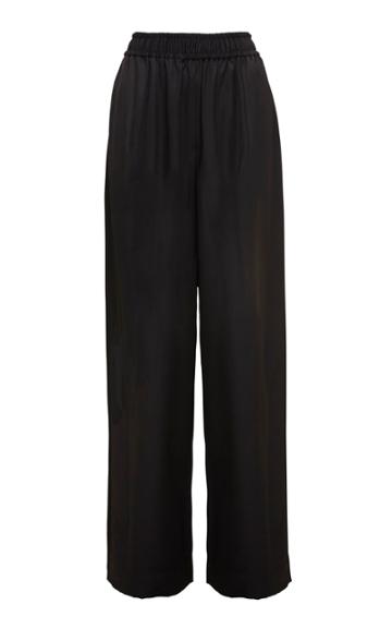 Moda Operandi Esse Studios Gathered Pants