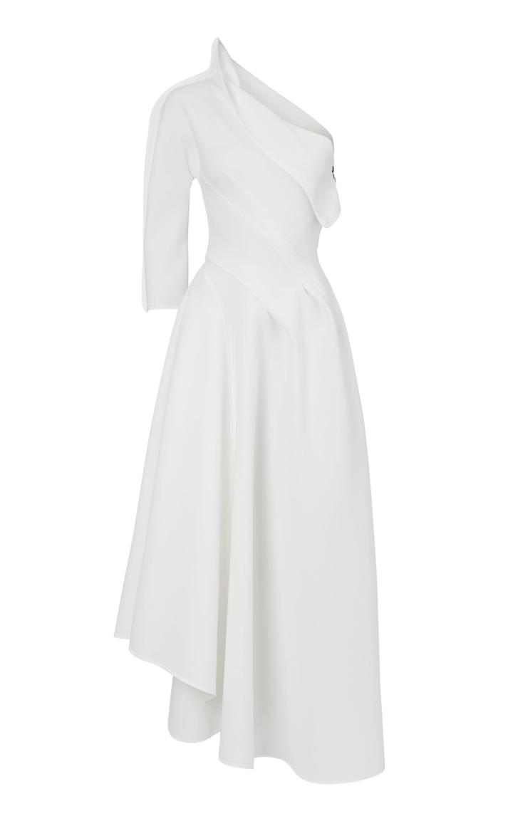 Moda Operandi Maticevski Intention Gown