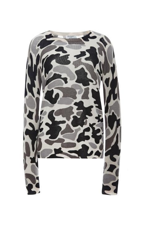 Equipment Sloane Cashmere Sweater