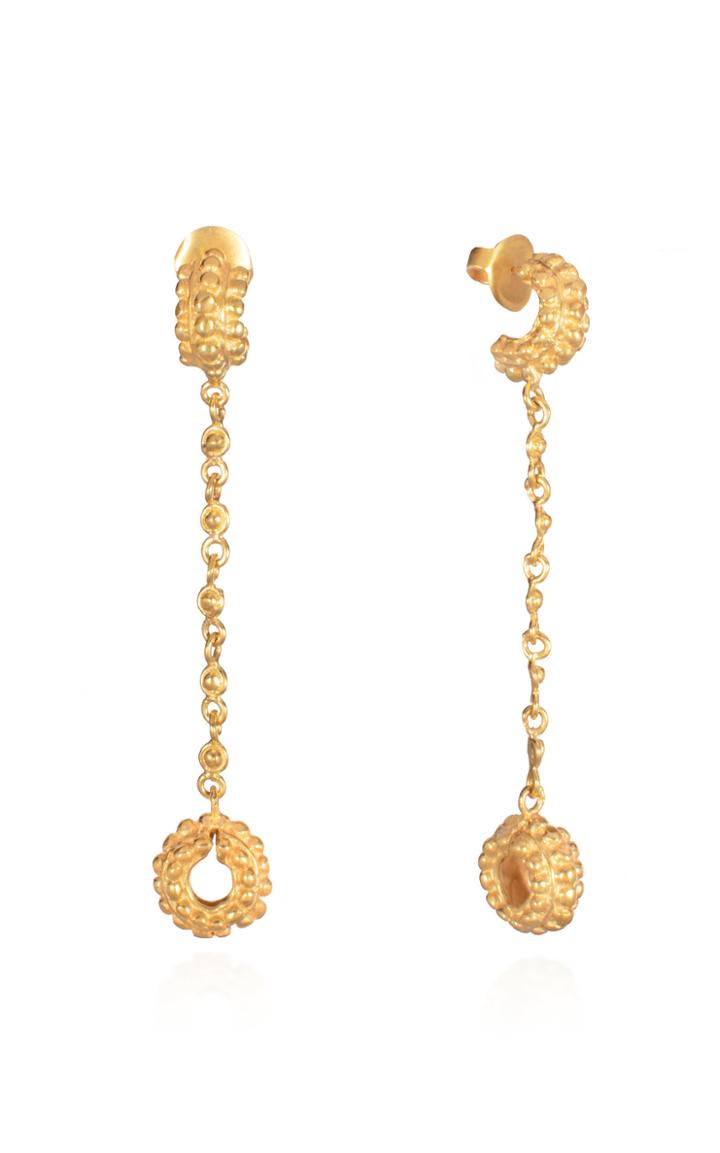 Moda Operandi Cano Macondo Earrings