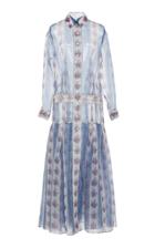 Emilia Wickstead Dani Coat