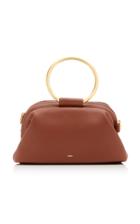 Osoi Finger Brot Leather Bag