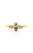 Sydney Evan Small Bee Ring