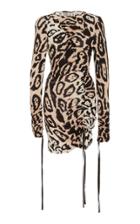 Alice Mccall Not About You Mini Dress