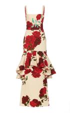 Johanna Ortiz Exclusive Universal Exposition Embellished Gown
