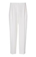 Maison Rabih Kayrouz Canvas Wide-leg Pants